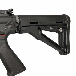 E&C 416D 9 Inch Tactical AEG – Black with Accessories - view 4