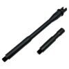 E&C M4 outer barrel two-part – left-side full view