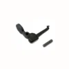 E&C Bolt Release Button – component detail view