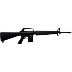 E&C EC-319 M16A1 AEG – Metal Body VN Edition Black - view 2