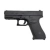 E&C EC19X G5 GBB pistol – left-side full view
