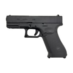 E&C EC19X G5 GBB pistol – left-side full view