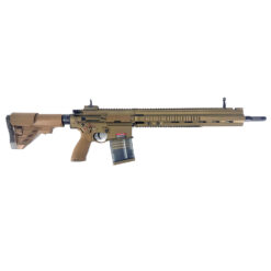 E&C EC28 16″ Rail – EShooter Kestrel ETU AEG - view 2