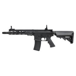 E&C MK16 9.5″ E-Bolt electric recoil AEG – left-side full view
