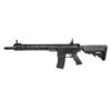 E&C MK16 13.5″ E-Bolt electric recoil AEG – left-side full view