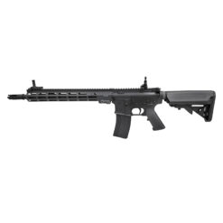 E&C MK16 13.5″ E-Bolt electric recoil AEG – left-side full view