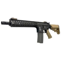 E&C Mk18 Mod1 AEG – 9 Inch CQB Rifle with E-Shooter Mosfet - view 2