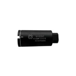 E&C Noveske Sound Hog CCW Thread – Black - view 3