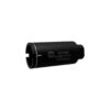 E&C Noveske Sound Hog CCW thread suppressor – left-side full view
