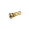 E&C Pistol Magazine Inlet Valve – component detail view