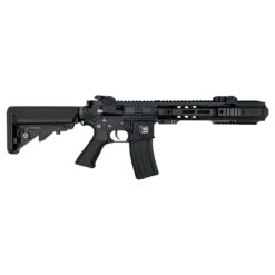 E&C SAI 11.5″ Jailbreak AEG – Full Metal Black - view 2