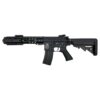 E&C SAI 11.5″ Jailbreak AEG – left-side full view