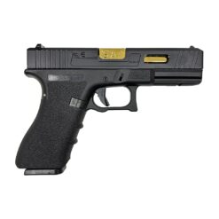E&C EC17 SAI GBB Pistol – Gas Blowback Black - view 2