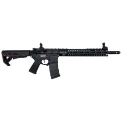 E&C Strike Industries Sentinel AEG – Full Metal Black - view 2