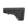 E&C UBR Stock Gen 2 retractable stock – left-side full view
