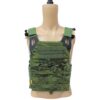 Emerson Gear Jump Plate Carrier JPC Multicam Tropic – left-side full view