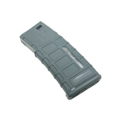 Emerson Gear M4 MAP high-cap 300 round magazine – full left-side view