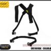 Emerson D3CRM Chest Rig X-Harness – left-side full view