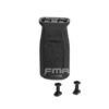 FMA DD Enhanced M-LOK Vertical Foregrip – left-side full view