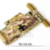 FMA QH Application Tourniquet – Multicam left-side full view