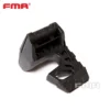 FMA Ultimate 3 Way Door Stop black – full view
