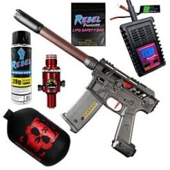 Heretic Labs Article IV HPA Bundle