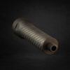 Heretic Labs Carbon Fiber Outer Barrel - 5.5"
