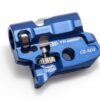 TTI KJW SD2/CZ75 one piece hop-up chamber – assembled view