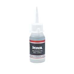 KWA Silicone Oil 50ml (1.69oz)