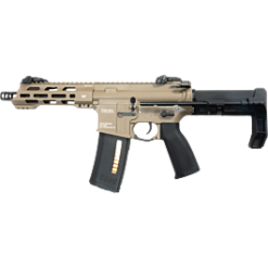 KWA VM4 Ronin T6 - FDE