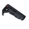 Tak Tak MOD Stock black – left-side full view