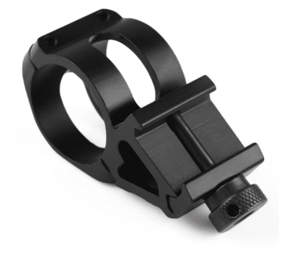 Tak Tak 30mm Offset Rail Mount | Airsoftdirect UK