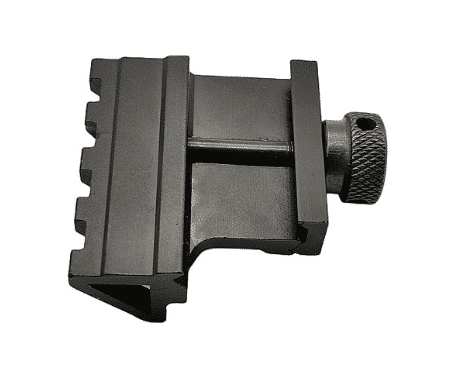 Tak Tak 45° Inclined Rail Bracket | Airsoftdirect UK
