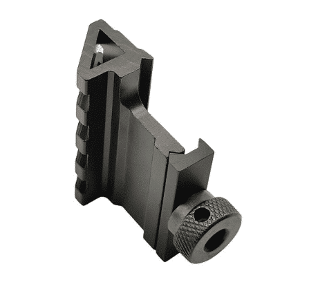 Tak Tak 45° Inclined Rail Bracket | Airsoftdirect UK