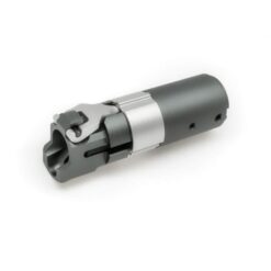 *PRE-ORDER* Action Army AAP01 CNC Upgrade Hop Up Chamber (Wheel Adjustable) ETA MAY
