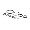 PolarStar JACK o-ring and screw set – complete maintenance kit contents