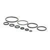 PolarStar Kythera SA Complete O-Ring Set – left-side components view