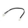 PolarStar Lead for 214 and 309 bullet valves – power connector detail view