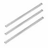 Pro Arms MP7 GBB pistol nozzle return spring pack – component detail view