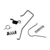 Pro Arms AAP-01 replacement spring set components – full view