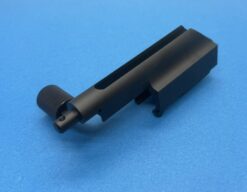 Pro Arms lightweight CNC bolt set for Marui SAIGA12K/SBS – full assembly detail view