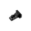 Pro Arms Steel Hammer TM MP7 GBB pistol – left-side full view