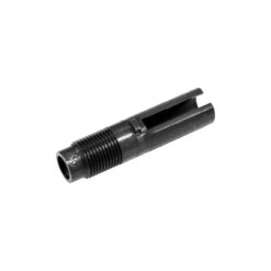 Pro Arms TM MP7 steel outer barrel with thread – left-side full view