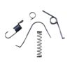 Pro Arms Umarex Glock Replacement Spring Set – component view