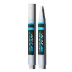 4uantum Thread Locker Removable (Blue) – 8ml bottle full view
