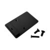 Pro Arms lightweight RMR mount for Umarex G-Series – left-side full view