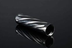 Silverback SRS Twisted Stainless Steel Cylinder - view 4