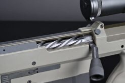 Silverback SRS Twisted Stainless Steel Cylinder - view 2