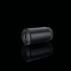 Silverback Fat Can dummy suppressor 14mm CCW – full side view