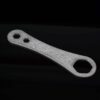 Silverback MDRX Cylinder Head Key – stainless steel tool full view